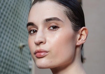 Todos mis amigos usan esta mascarilla de 6 euros en el avión